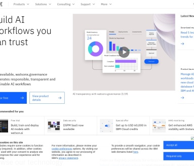 IBM Watson Text to Speech