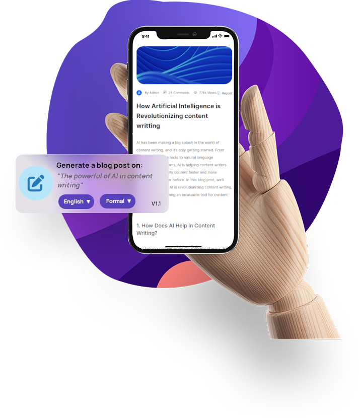 WriteBot