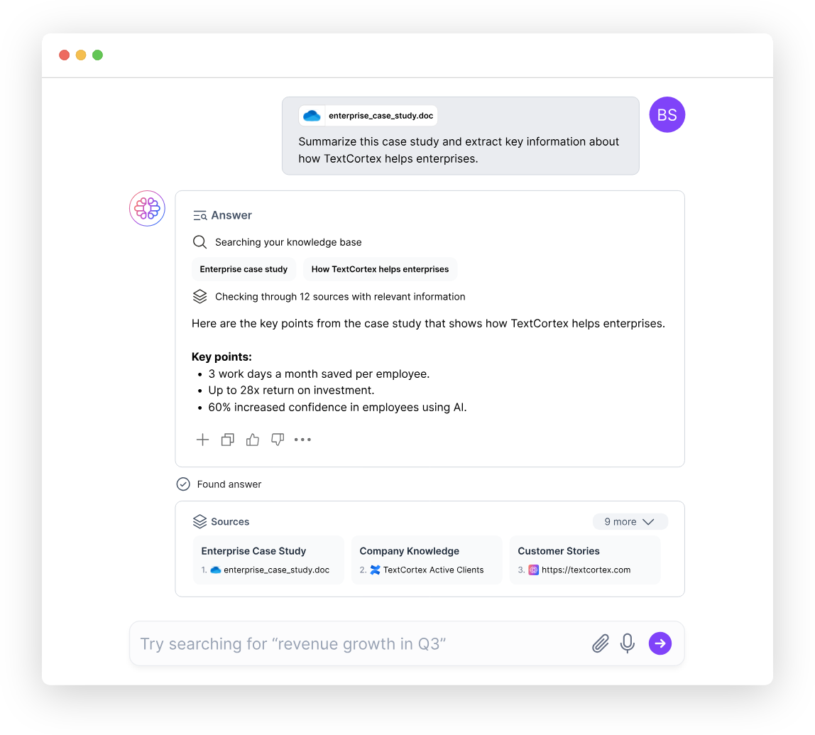 TextCortex